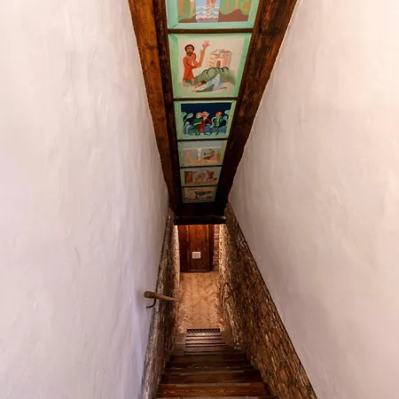 アパート Casa Trecento