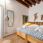 Casa Trecento Apartament