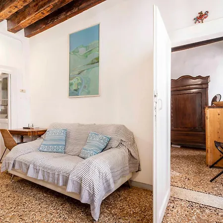 Апартаменты Casa Trecento *
