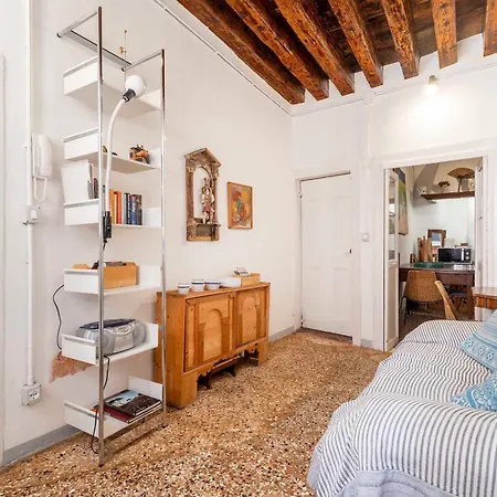 Casa Trecento Lägenhet
