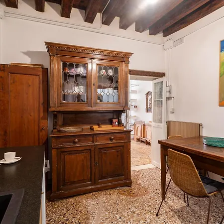 Casa Trecento *