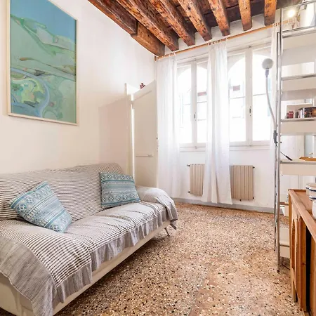 Apartamento Casa Trecento