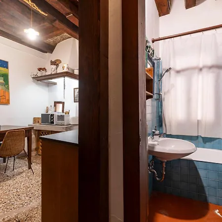 Апартаменты Casa Trecento *