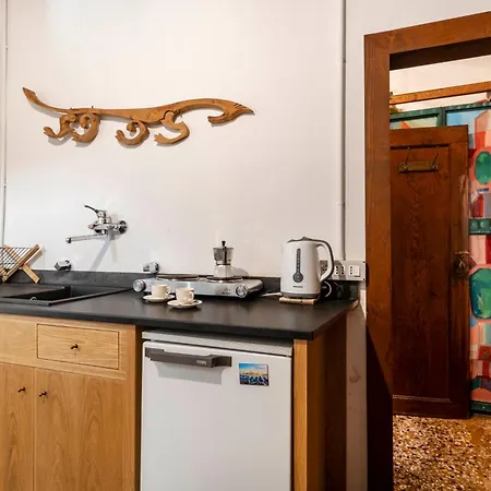 Casa Trecento Апартаменты *