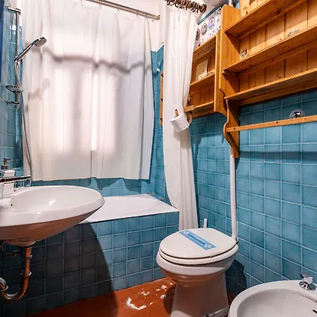 Casa Trecento Venise