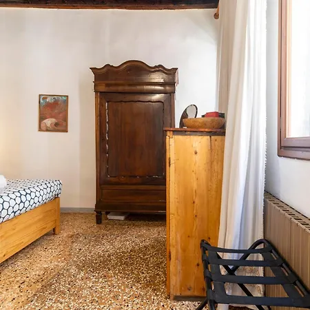 Casa Trecento * Venise