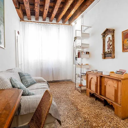 Апартаменты Casa Trecento