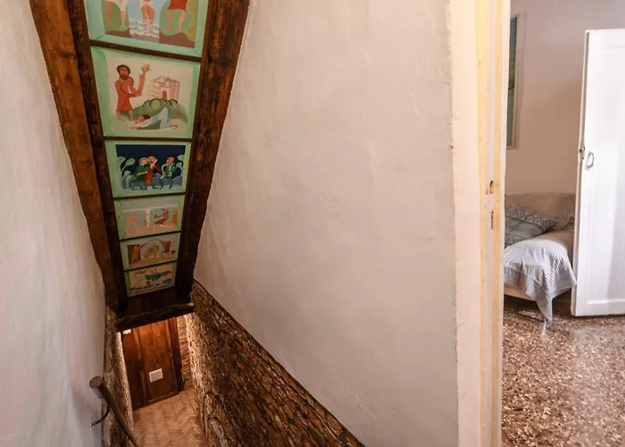 Casa Trecento